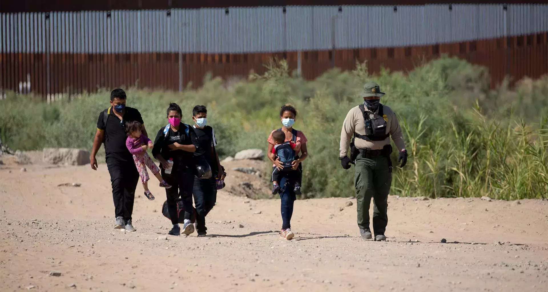 Refugios migratorios en México y los retos en pospandemia