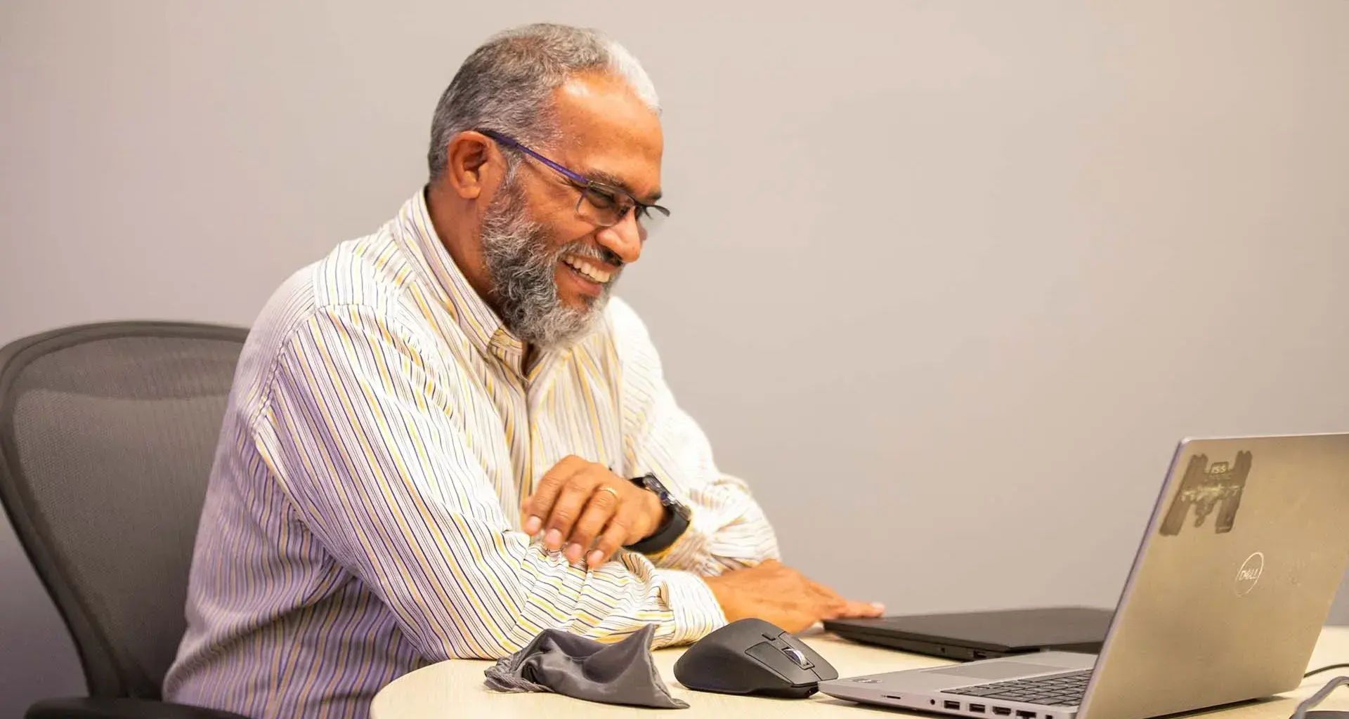 Feniosky Peña, New Dean of Tec’s School of Engineering