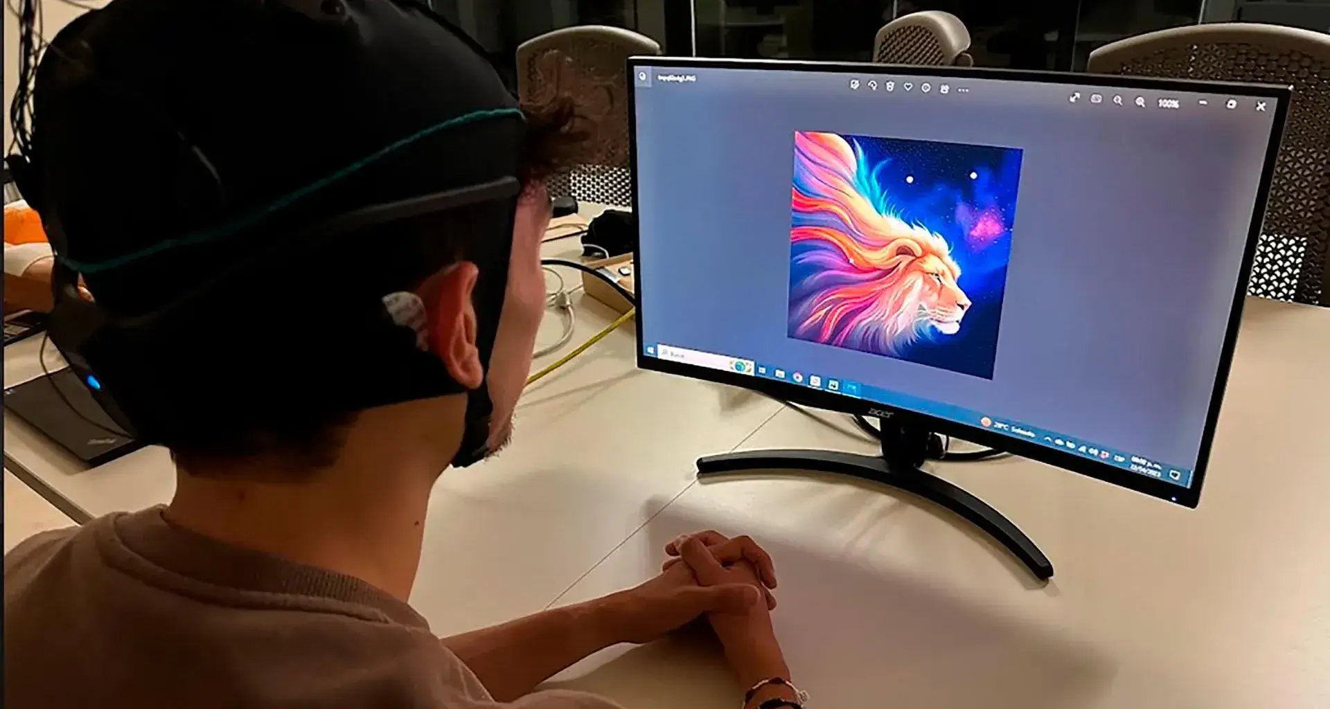 Alumnos del Tec Guadalajara son ganadores del hackathon de neurotecnologia bra4nio.
