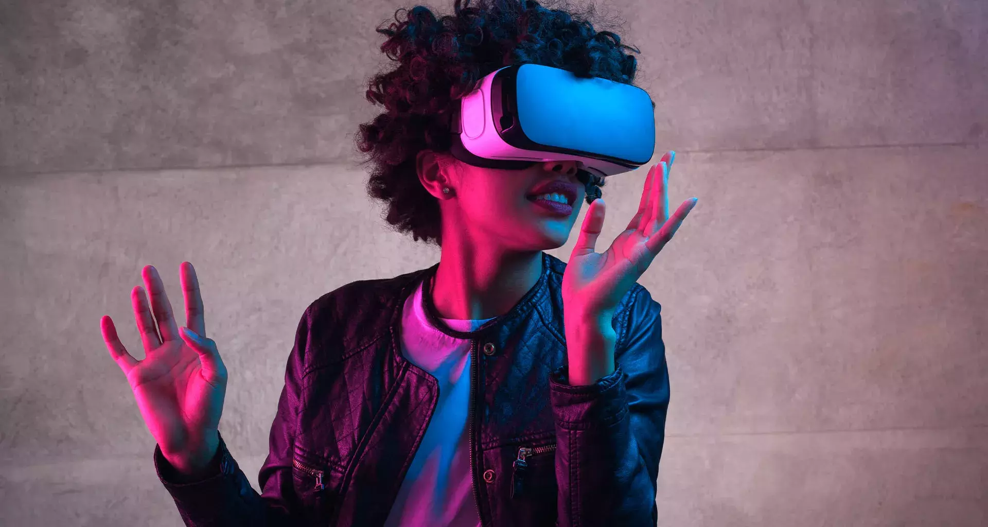 Realidad virtual, Games for Change 2023
