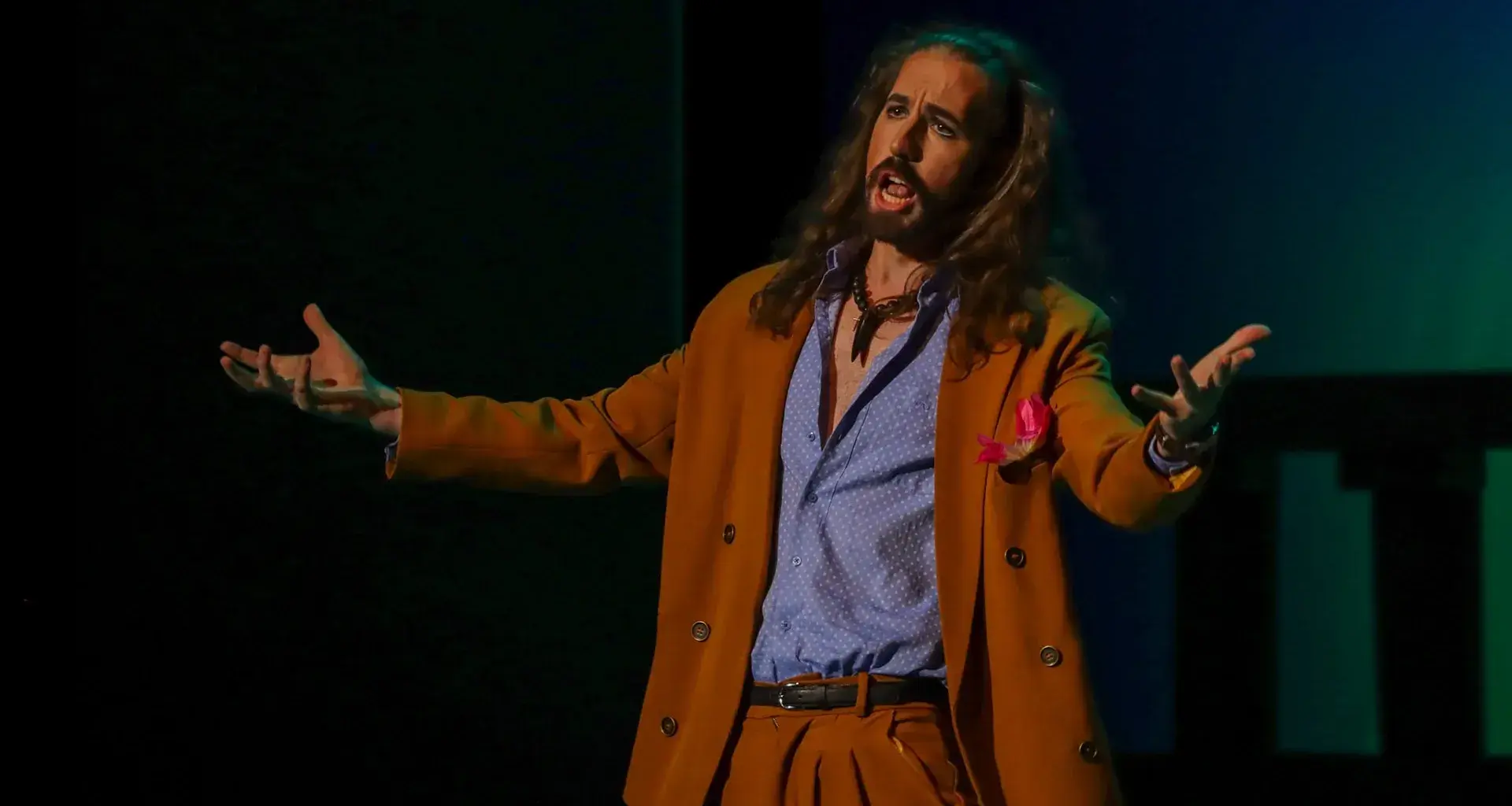Presenta Sociedad Artística del Tecnológico ópera Don Giovanni.