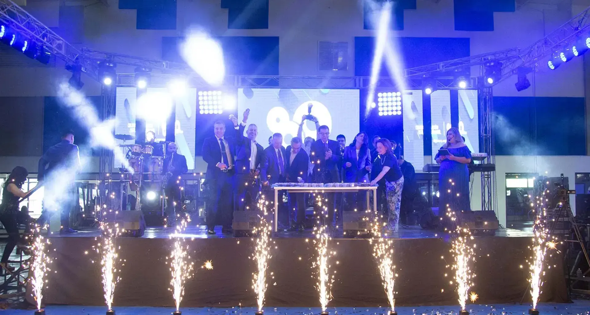 Tec de Monterrey campus CIudad Obregón celebra su 50 aniversario