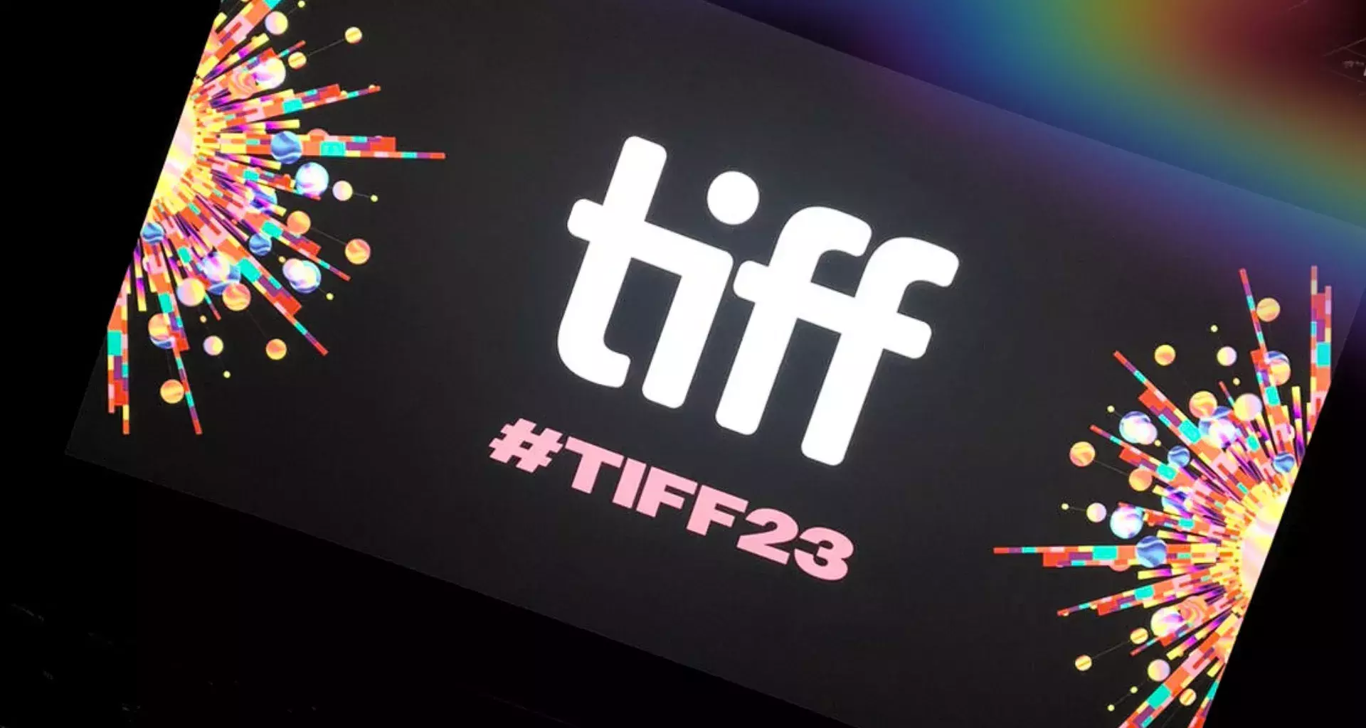 Ganador del primer Festival de Cortometrajes del Tecnológico de Monterrey en el TIFF