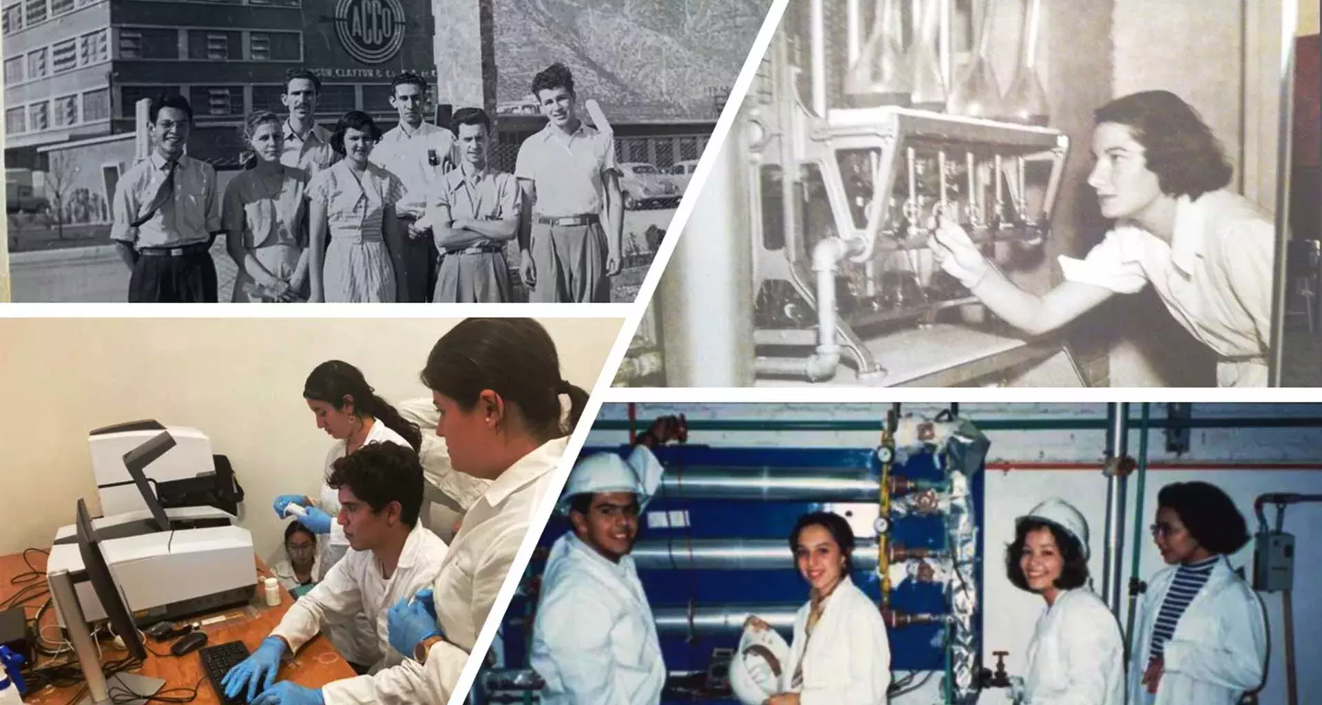 Celebra programa de Ingeniería Química del Tec 80 aniversario.