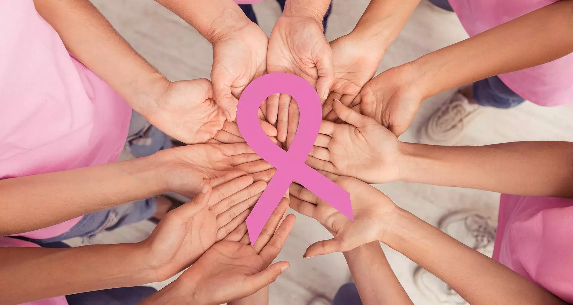 ¡Semana Rosa! PrepaTec Mty se une a sensibilizar sobre cáncer de mama