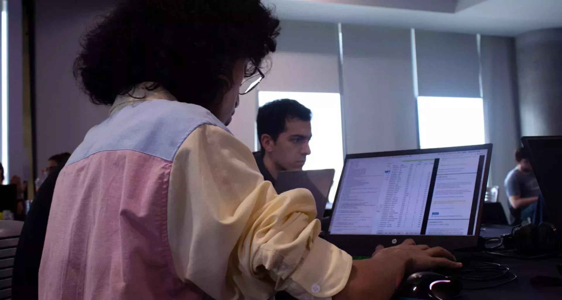 Estudiantes del Tec campus Puebla ganan segundo lugar en concurso de ciberseguridad