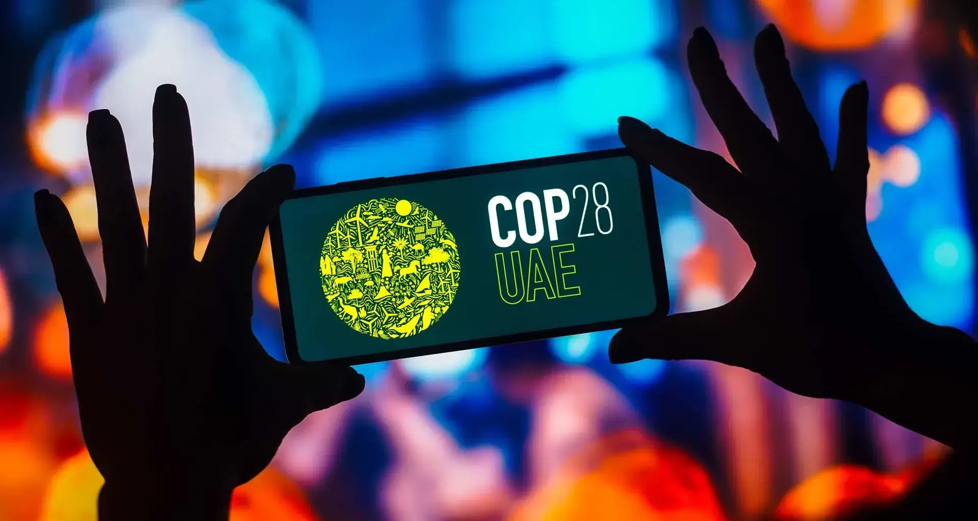 cop28 participación tec de monterrey