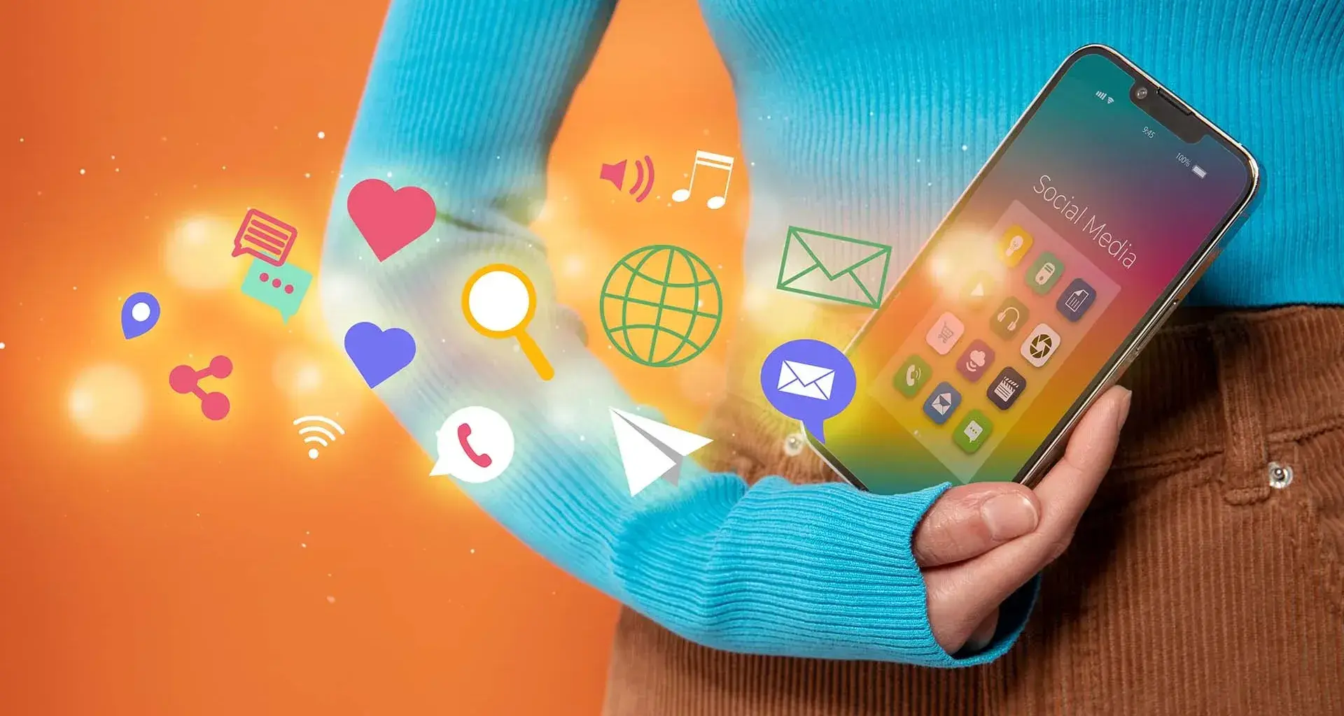 Marketing digital