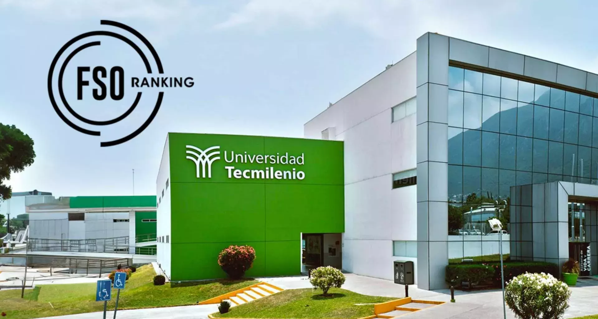 Tecmilenio’s online MBA stands out among graduate courses in Spanish
