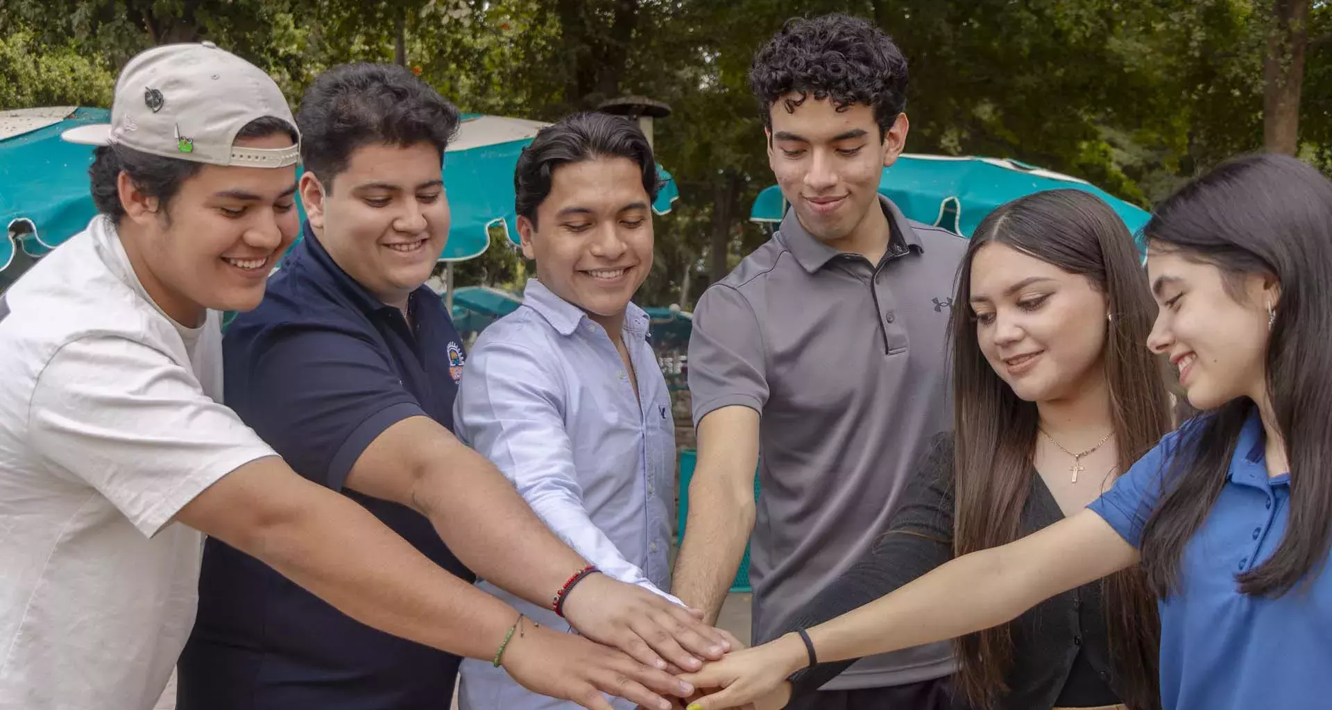 alumnos tec seleccionados como embajadores sociales 2030