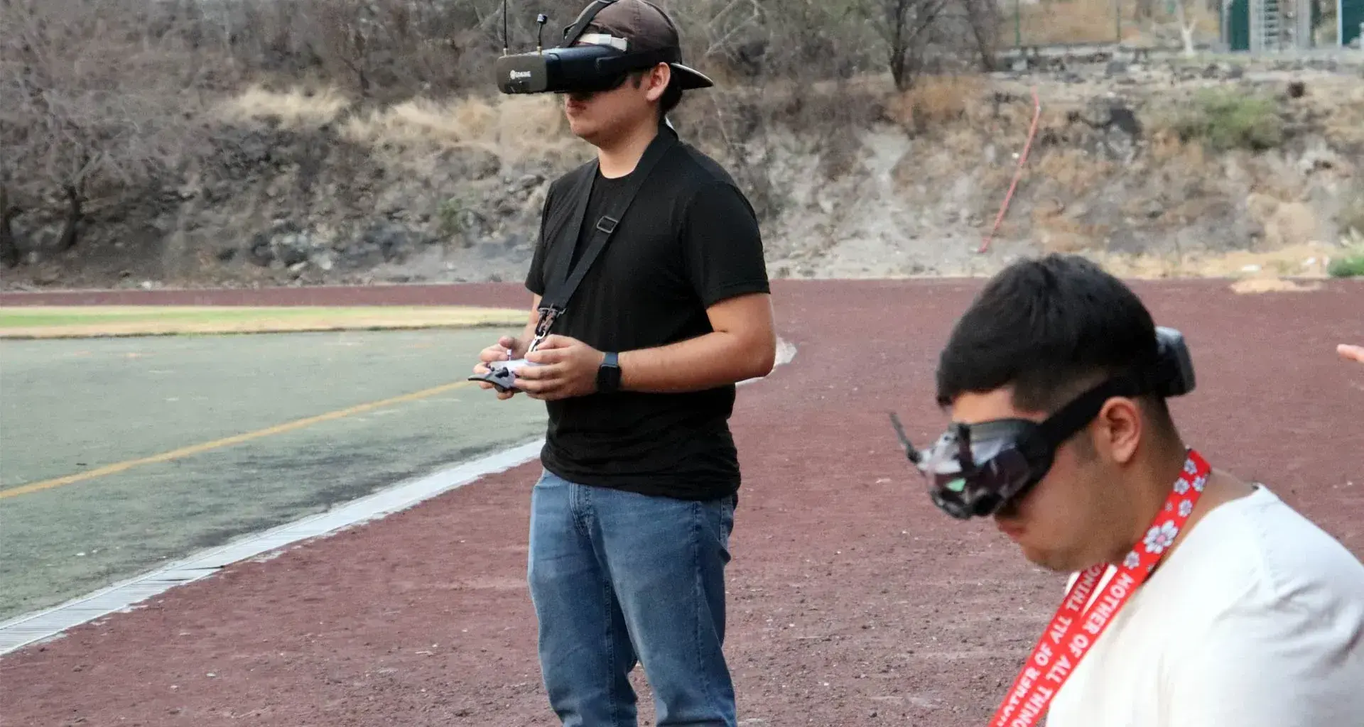 El Tecnológico de Monterrey en Cuernavaca fue sede de la quinta edición de la competencia regional de la Escuela de Ingeniería y Ciencias, el Autonomous Mechatronics Grand Prix 2024, contando con la participación de equipos provenientes de campus como: San Luis Potosí, Tampico, Querétaro, Puebla, Toluca y Cuernavaca.