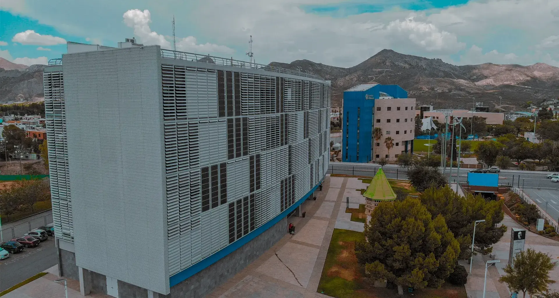 Conoce las empresas destacadas surgidas del Parque Tecnológico Orión