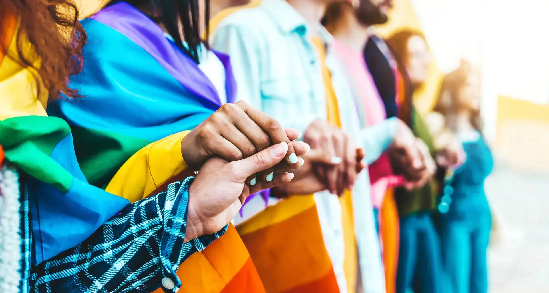 Claves para mitigar la discriminación a comunidad LGBT+ en texto de opinión 28 de junio