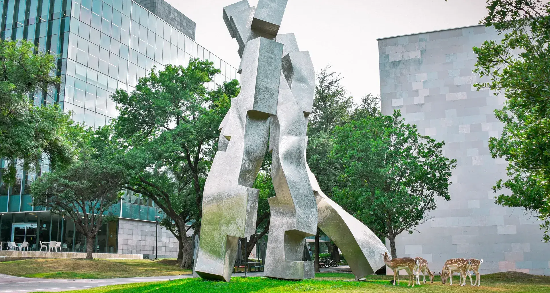 Tec de Monterrey 67th in global sustainable development rankings