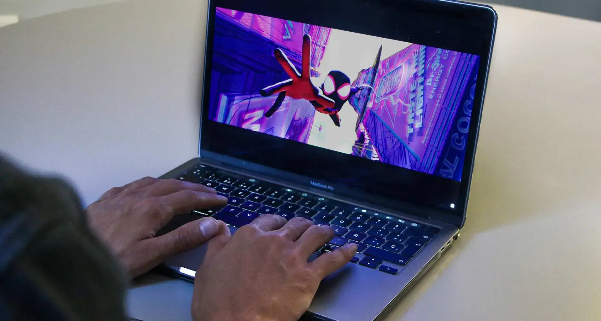 On the big screen: Tec graduate and his Hollywood animation career