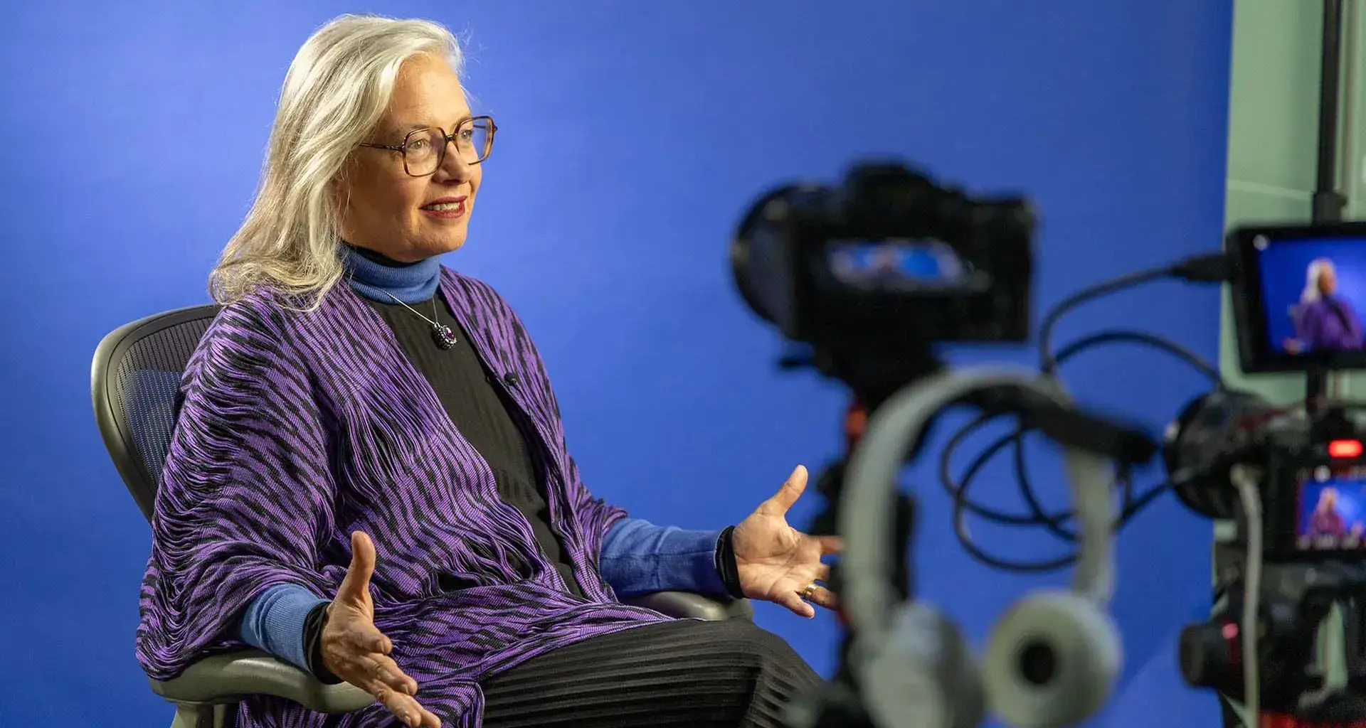 Zaida Muxí, feminist role model: Tec professor joins global pro habitat network