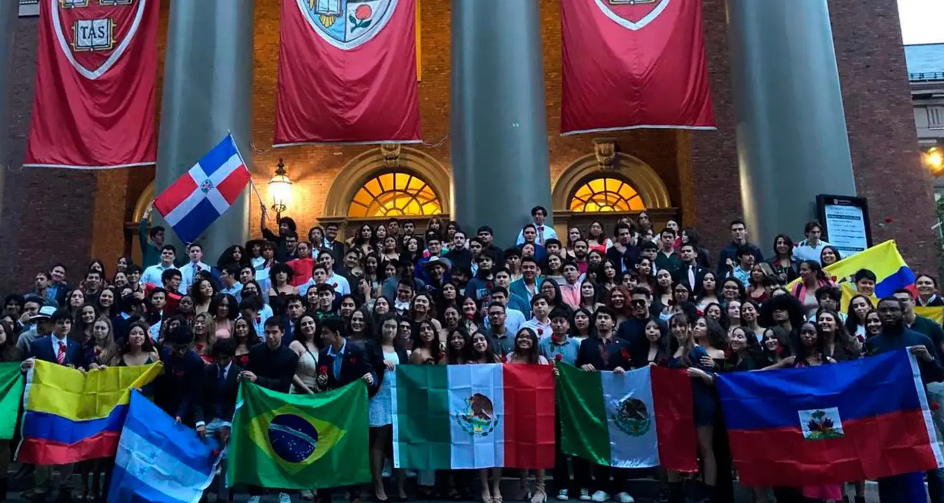 ¡En Harvard! Egresada Tec desarrolló herramientas de diagnóstico