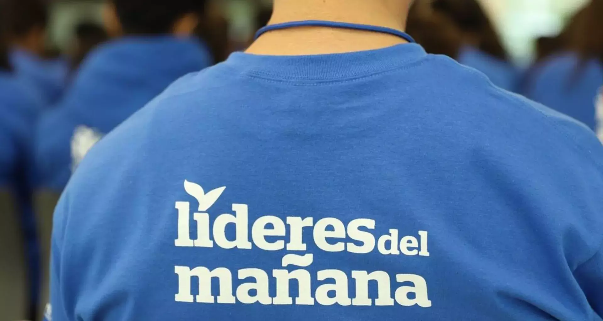 Lideres del mañana, décimo primera generación, estudiante de campus Hidalgo gana beca del 100 por ciento