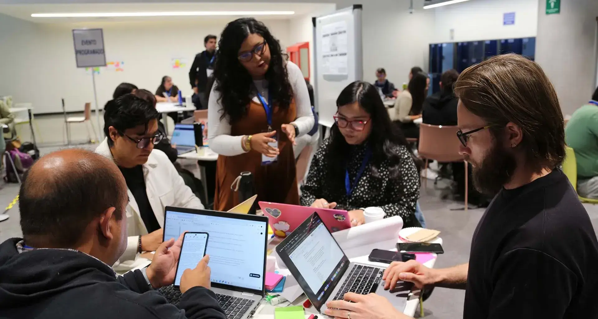 AI Summit: Faculty Transforming Education