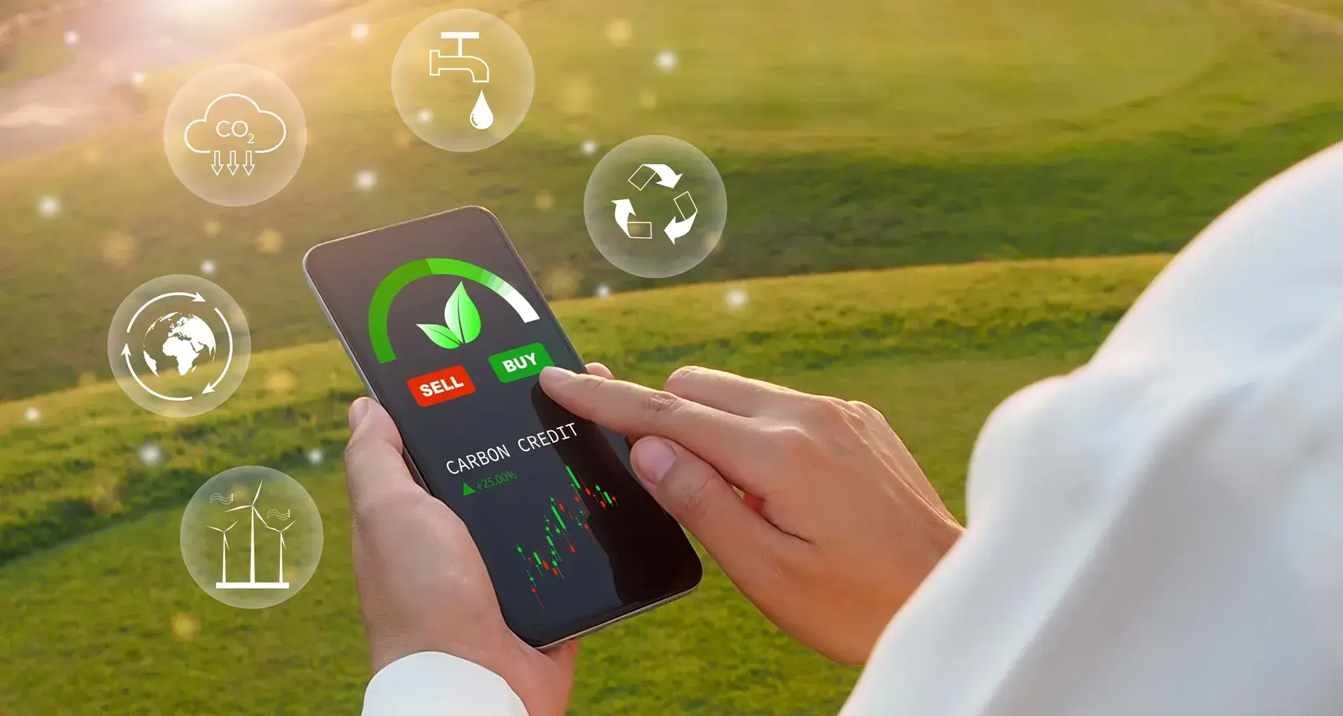  Tec acelera 10 startups contra el cambio climático