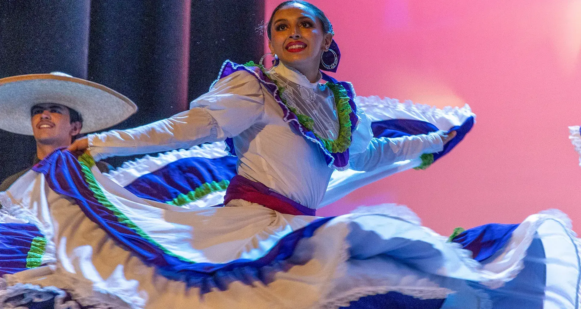 Beca al Talento Estudiantil