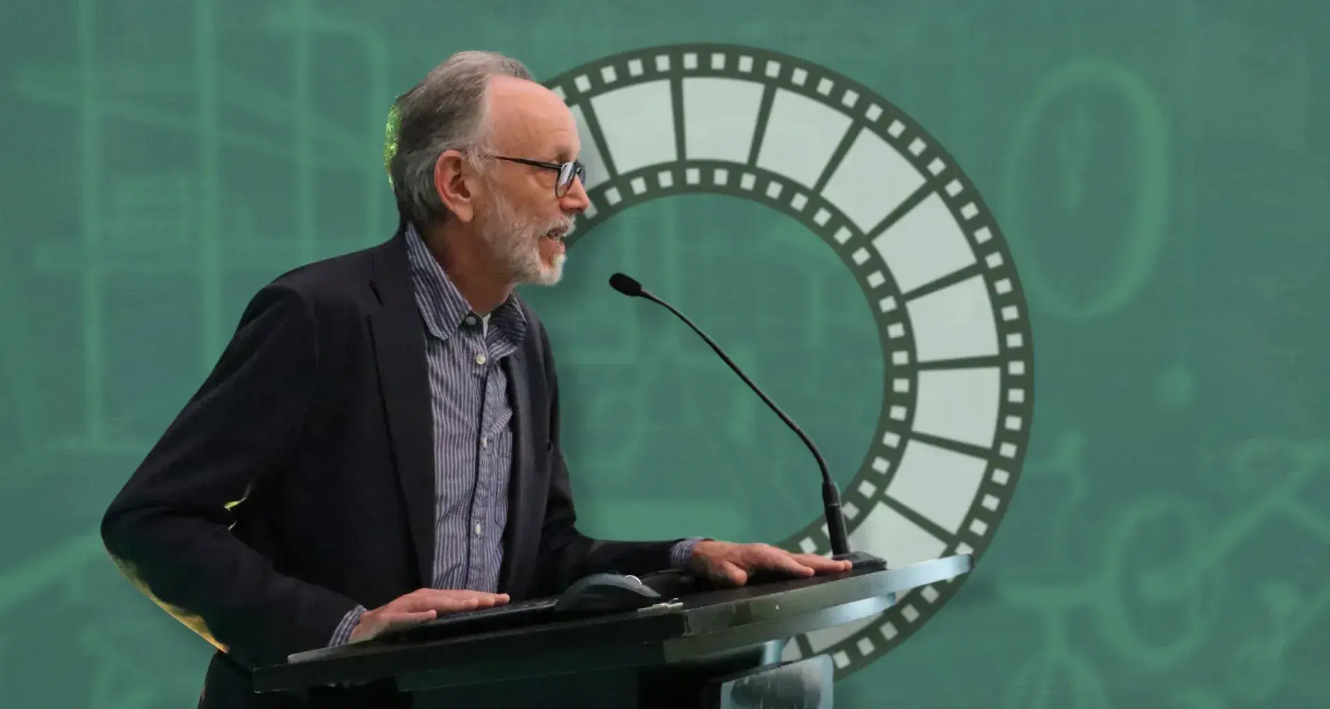 Hollywood filmmaker shares 3 keys to making a successful movie