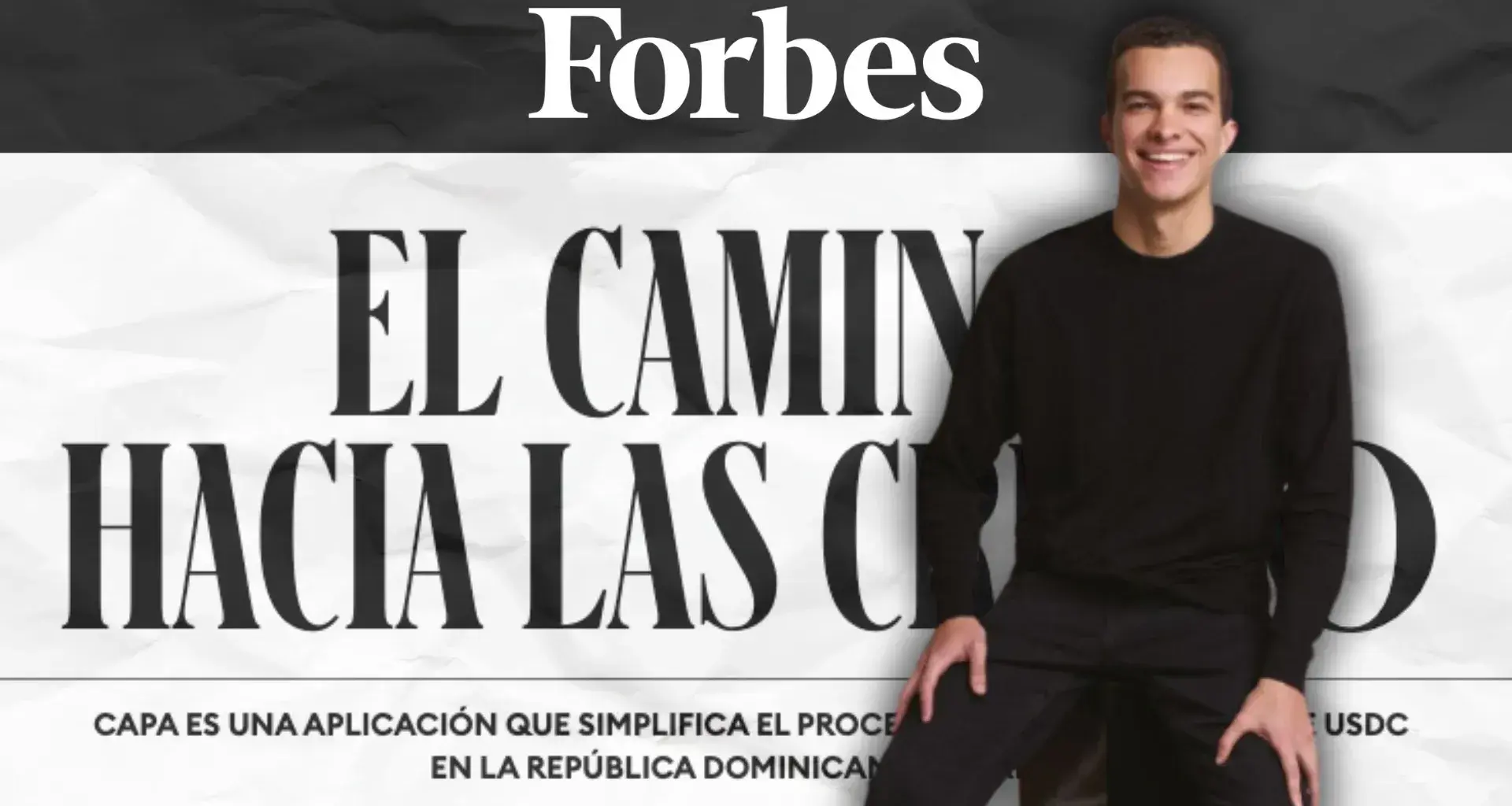 EXATEC in Forbes