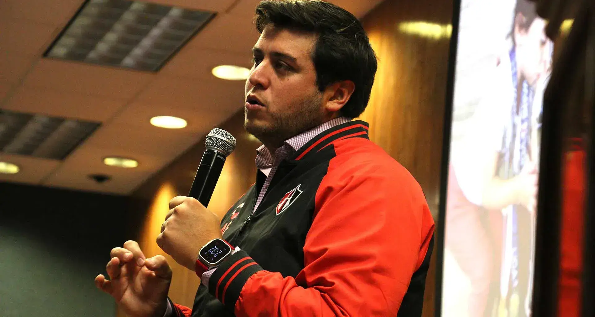 Deporte y carrera profesional, 4 consejos de líder del club Atlas.