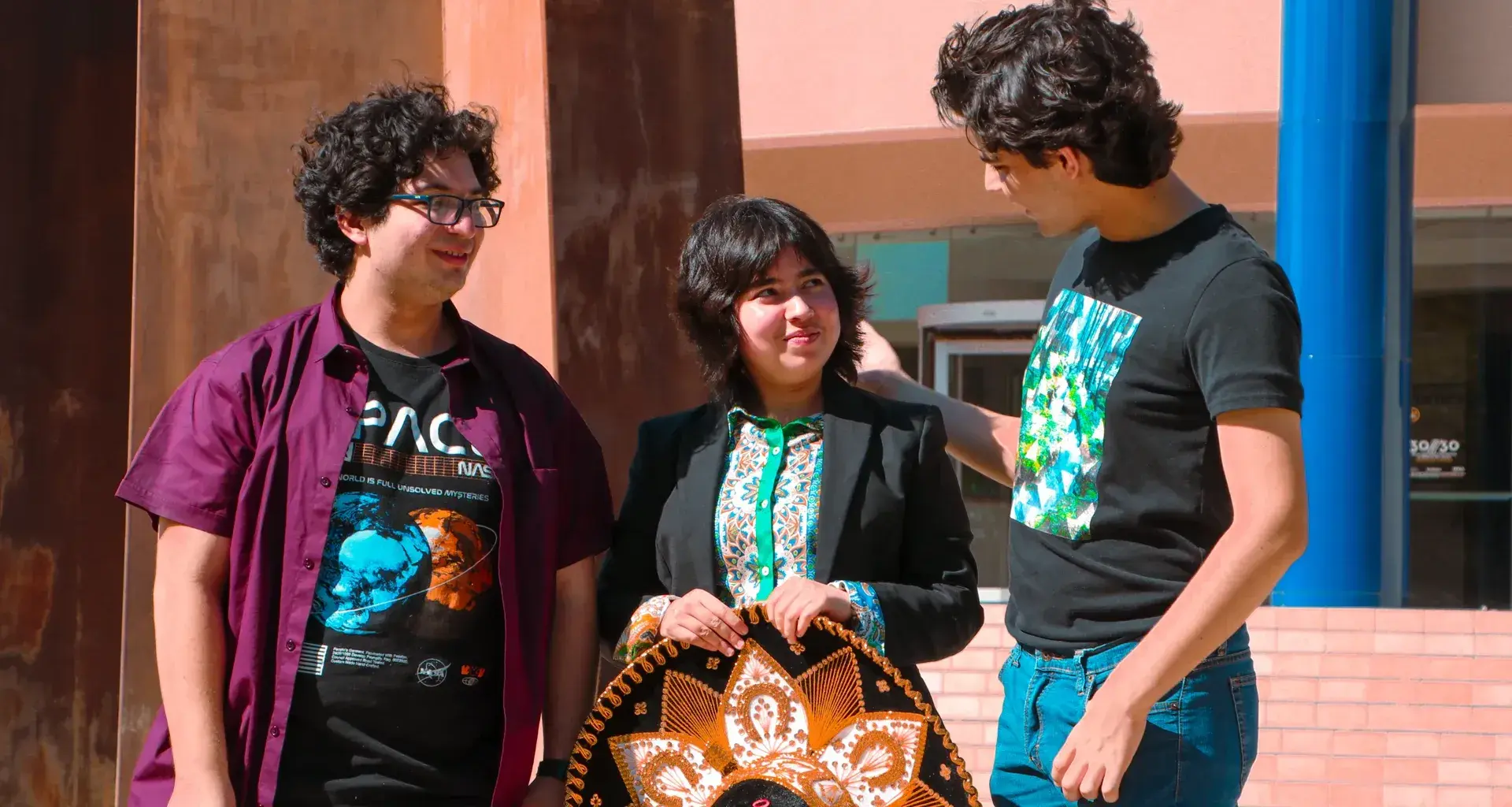 Estudiantes de PrepaTec logran segundo lugar por estudio del Alzheimer