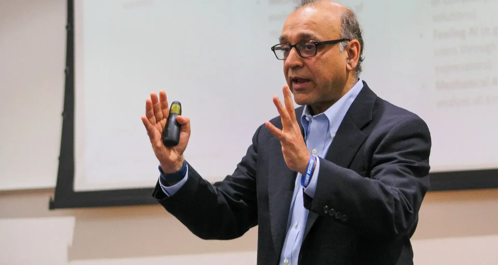masterclass faculty of excellence retail