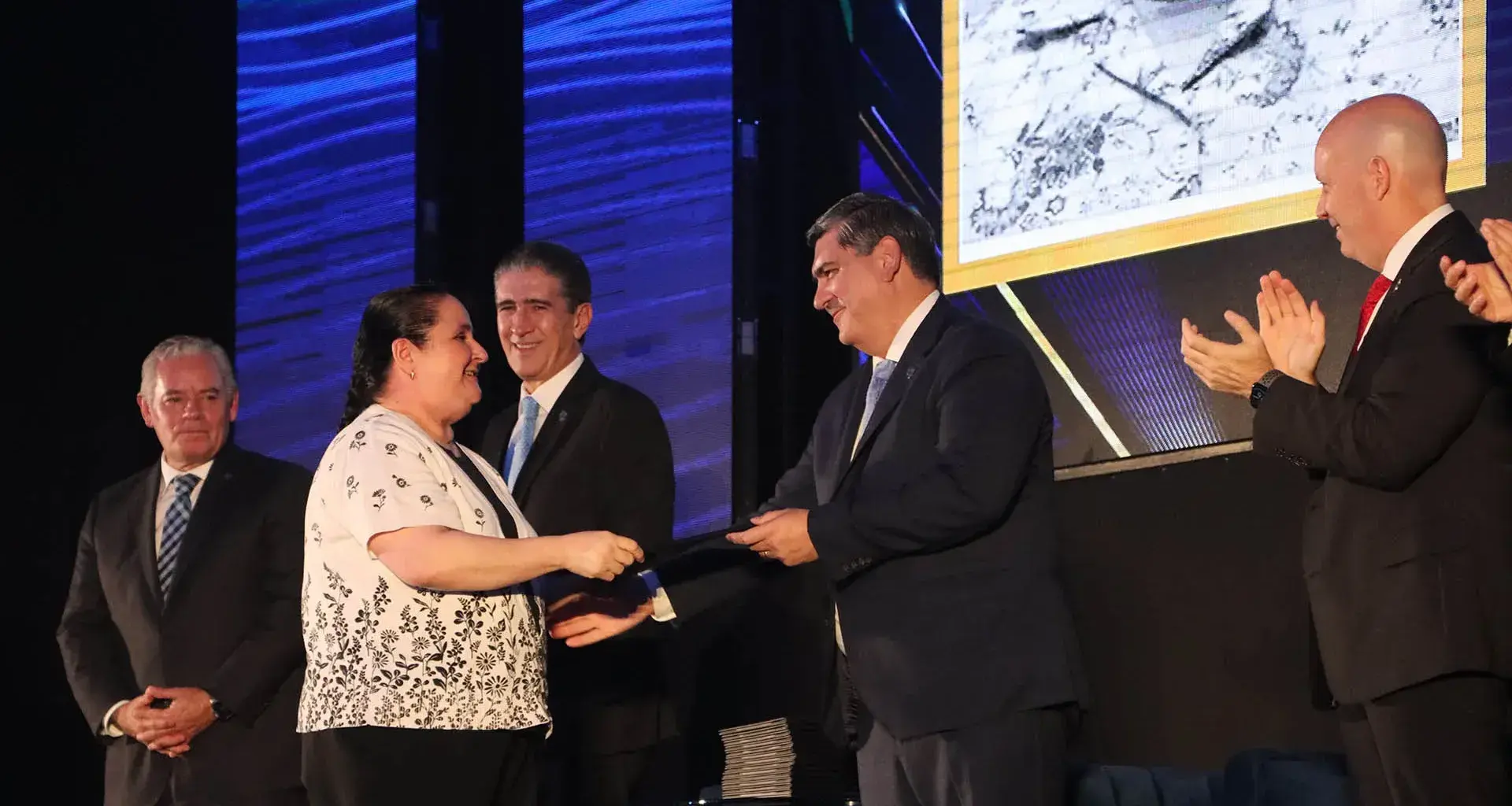 La profesora del Tec con más de 30 años de formar estudiantes de posgrado