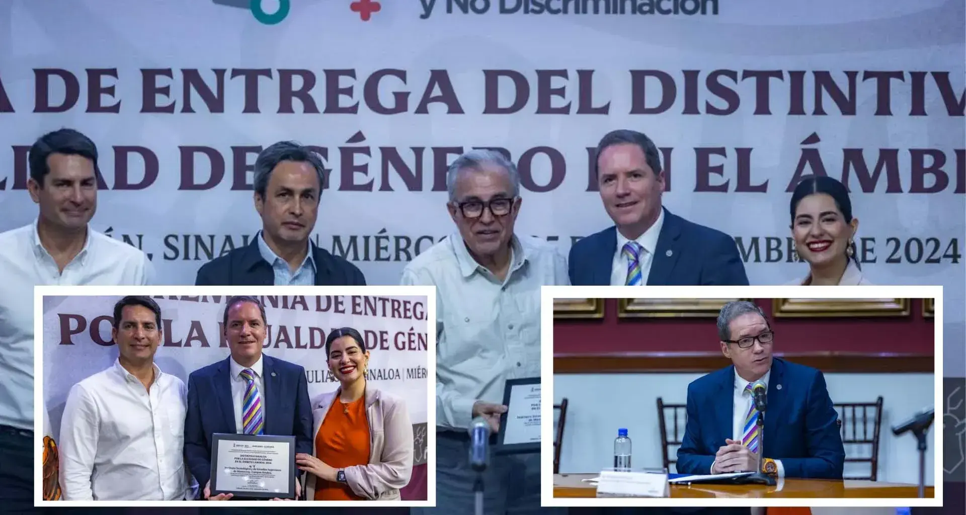 tec sinaloa recibe distincion por inclusion laboral