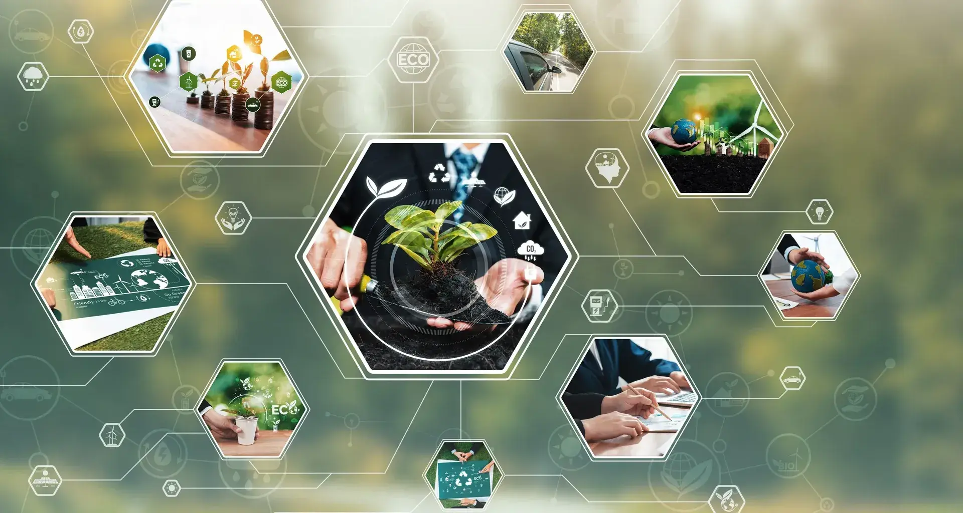 Ruta Azul: Tec community moves forward in sustainability efforts