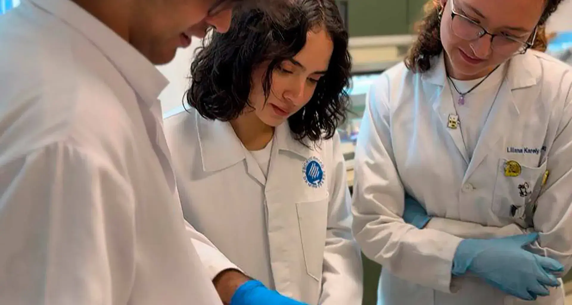 Torneo mundial de biología, iGEM, en el que destacó grupo estudiantil del Tec Guadalajara. 