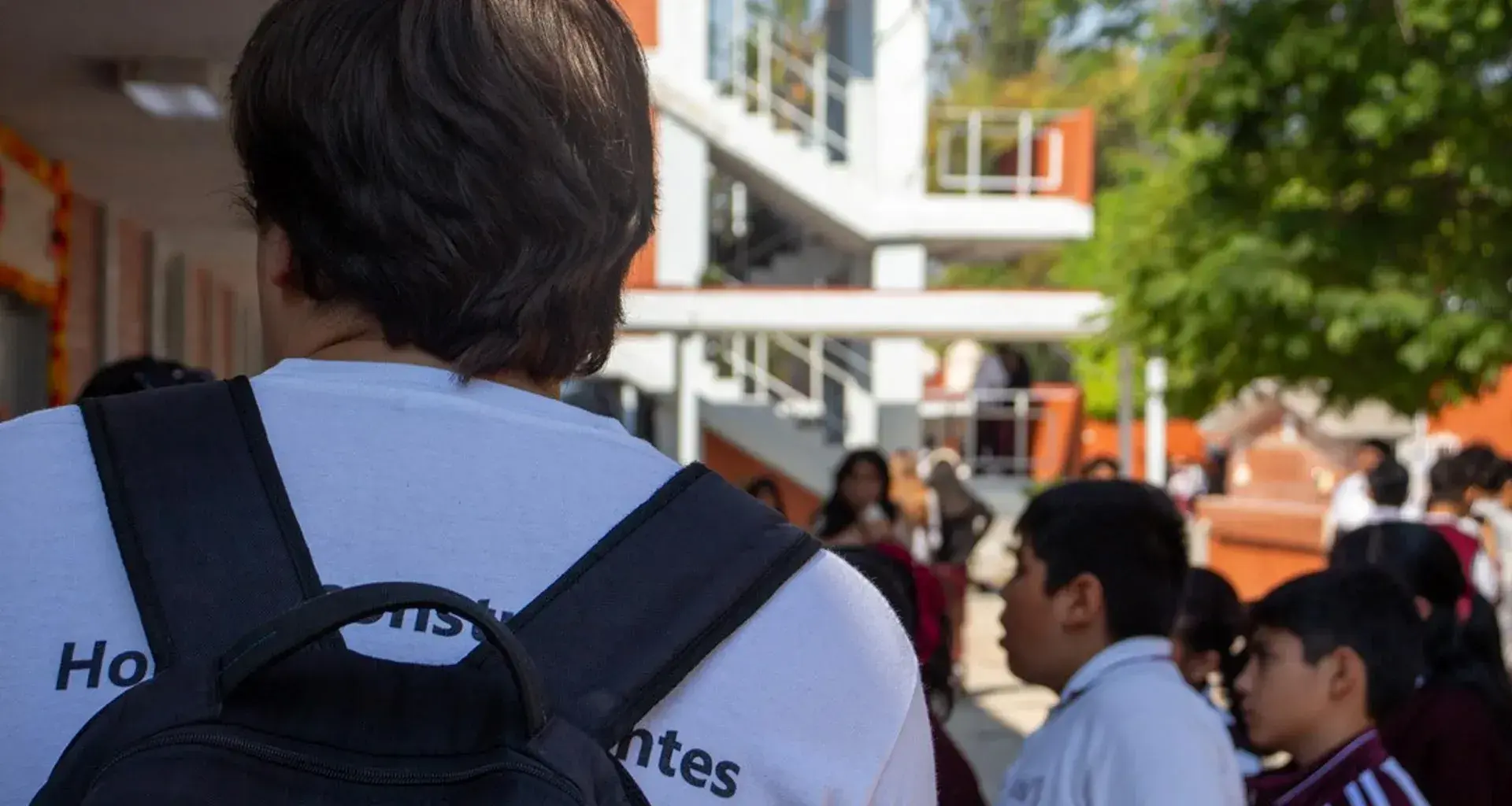 Horizontes Brilantes, proyecto de los estudiantes del Tec Qro