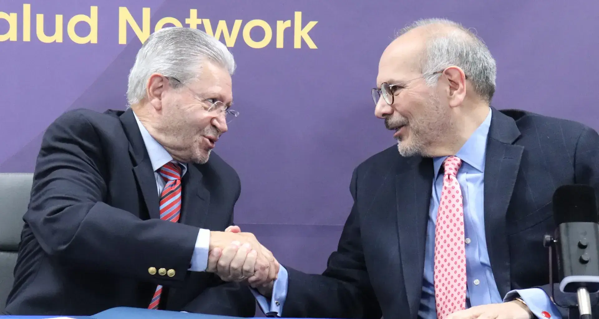 Con el hospital Hispano Americano de Mexicali, TecSalud Network suma 13 instituciones.