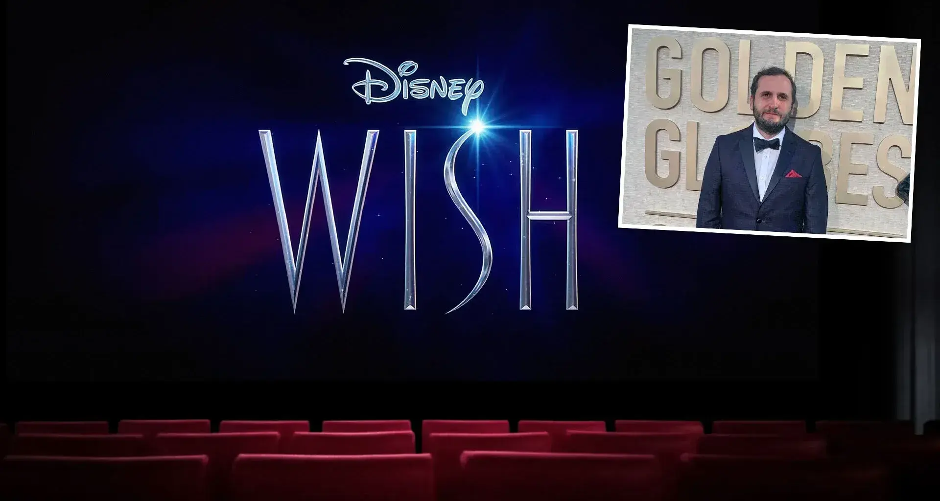 Disney Wish