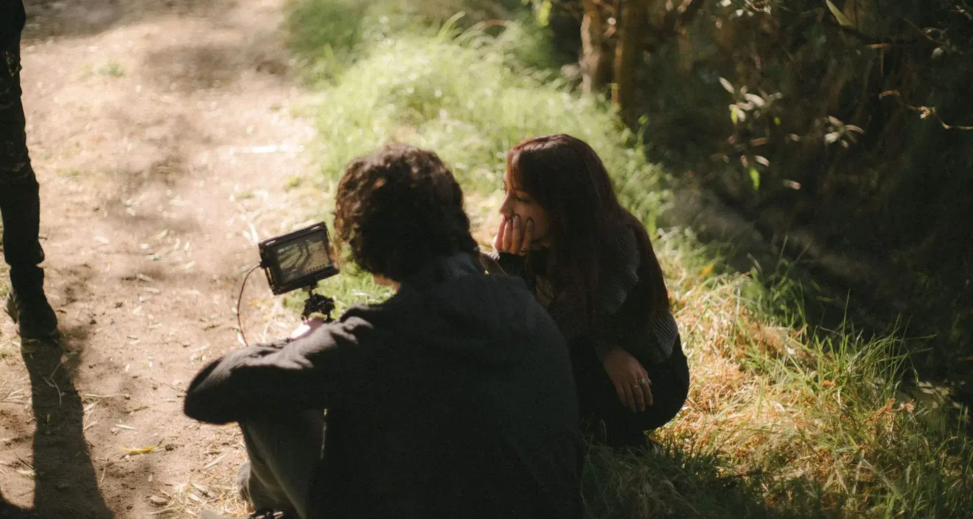 Con antología de cortos egresada Tec destaca en festivales de cine