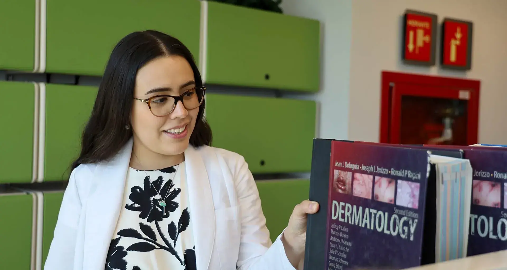 Investigación contra el cáncer de piel fue presentada por EXATEC del Tec Guadalajara en iniciativa de Cambridge para impulsar su publicación. 