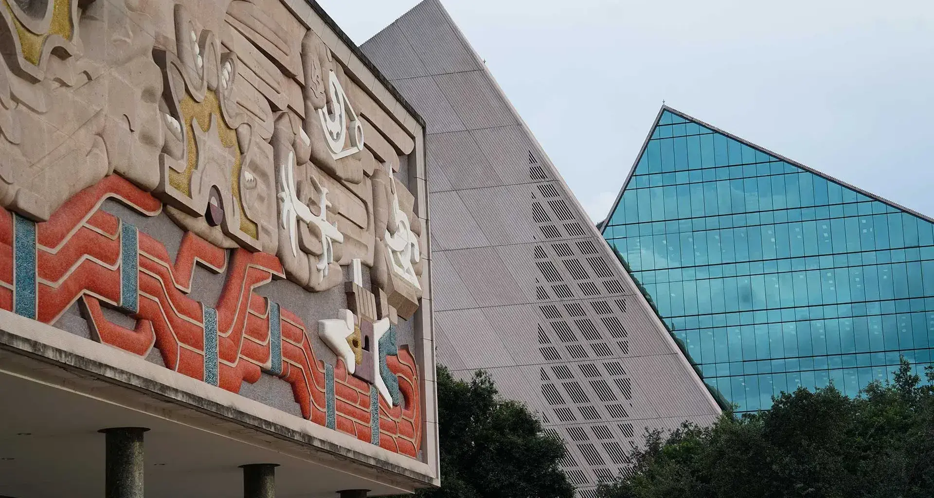 Monterrey campus