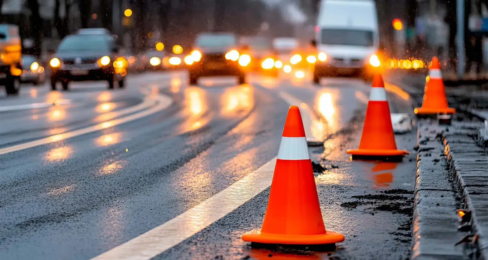 Prevención vial con sello Tec, desarrollan sistema ante accidentes