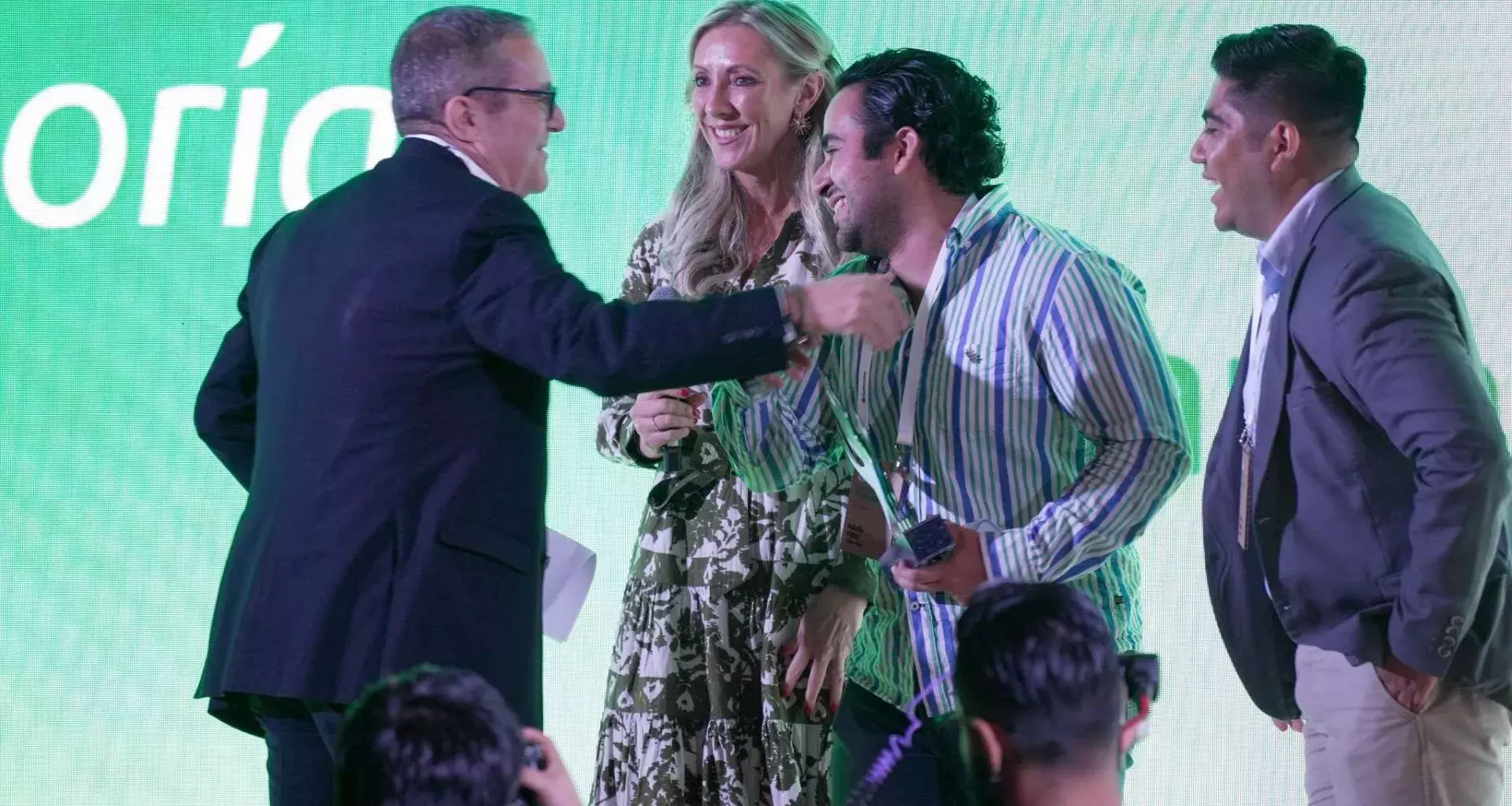 CeluNova participará en la final del Rice Business Competition