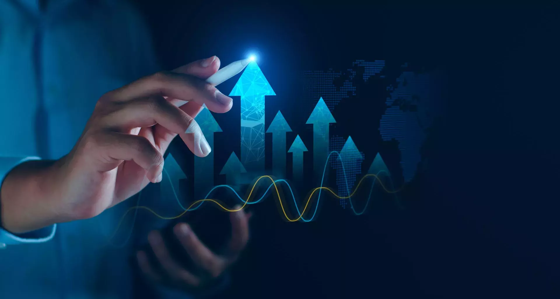 4 etapas del crecimiento de una startup y cómo superar sus desafíos