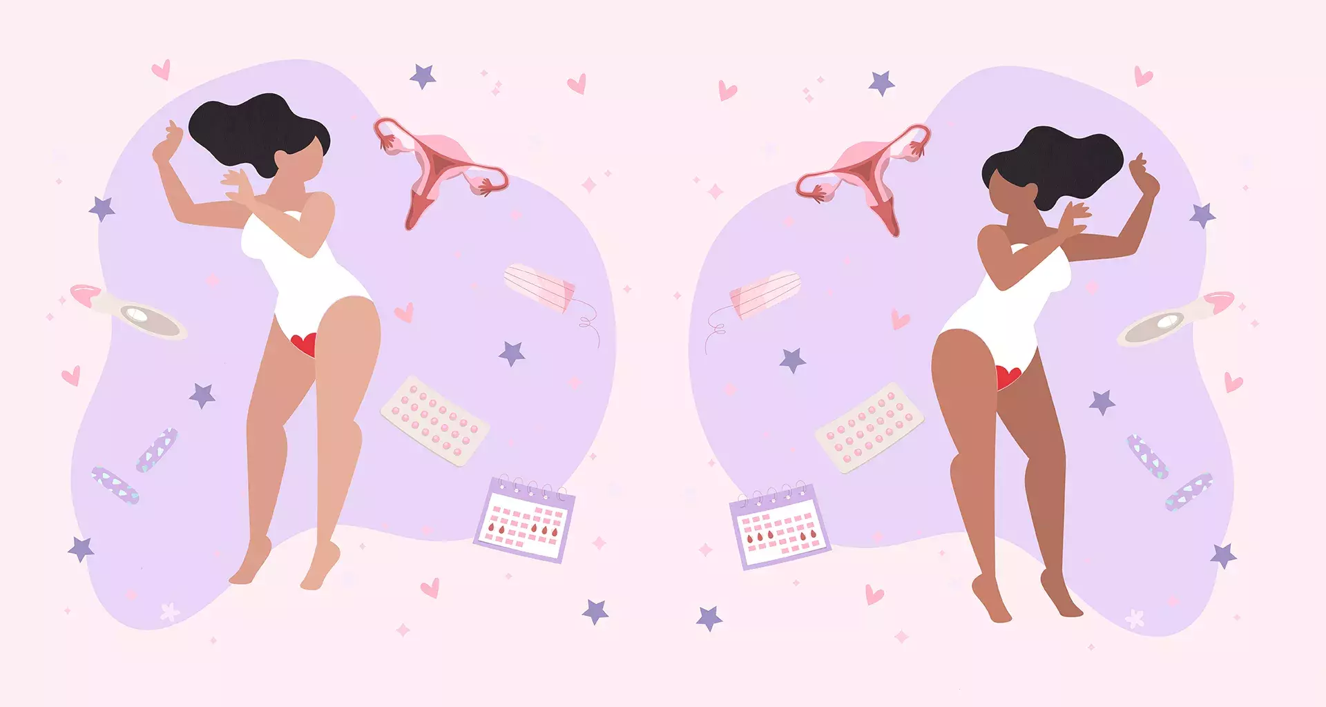 Educación menstrual