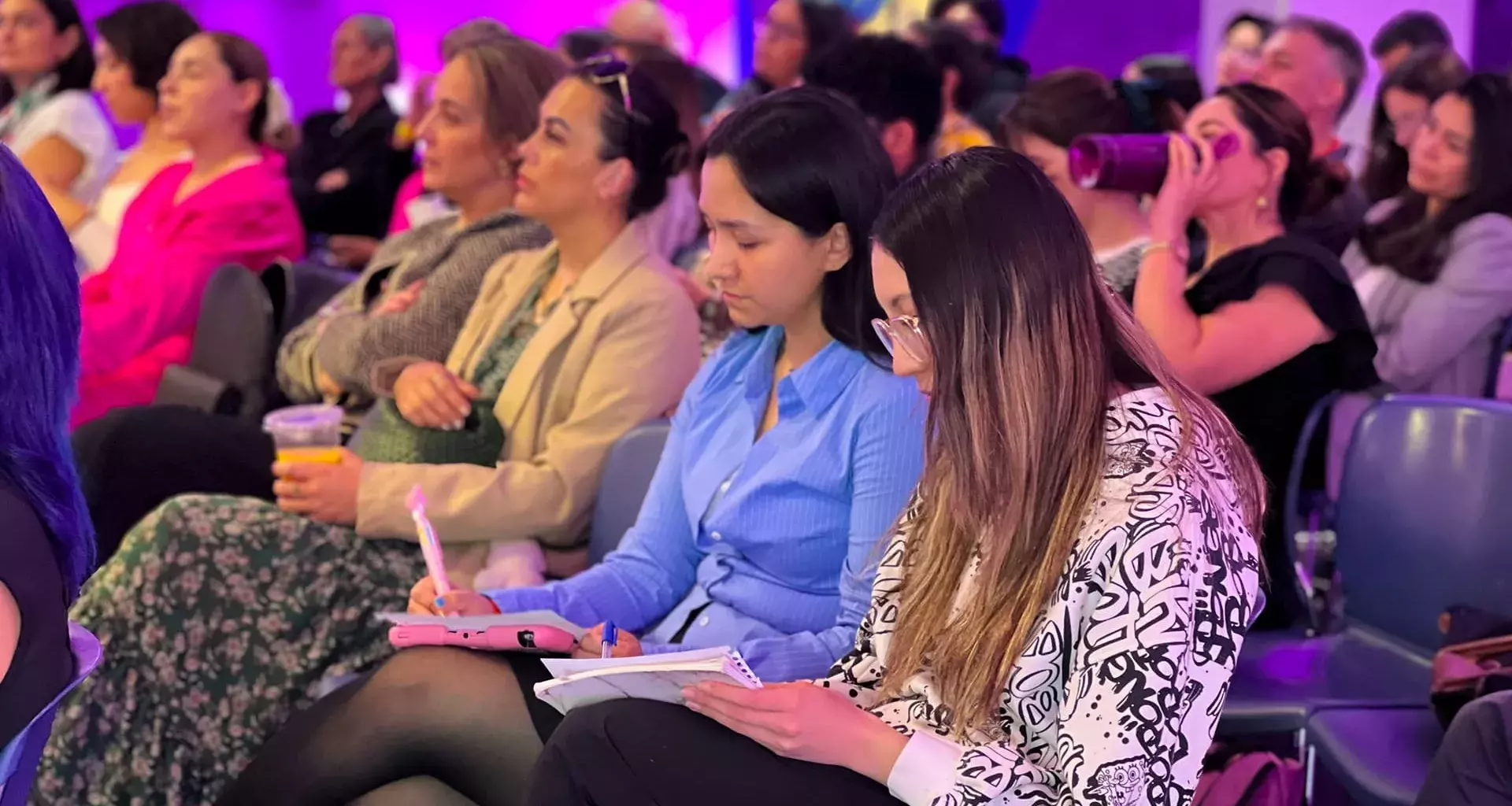 Tecnología y salud femenina en el Tec