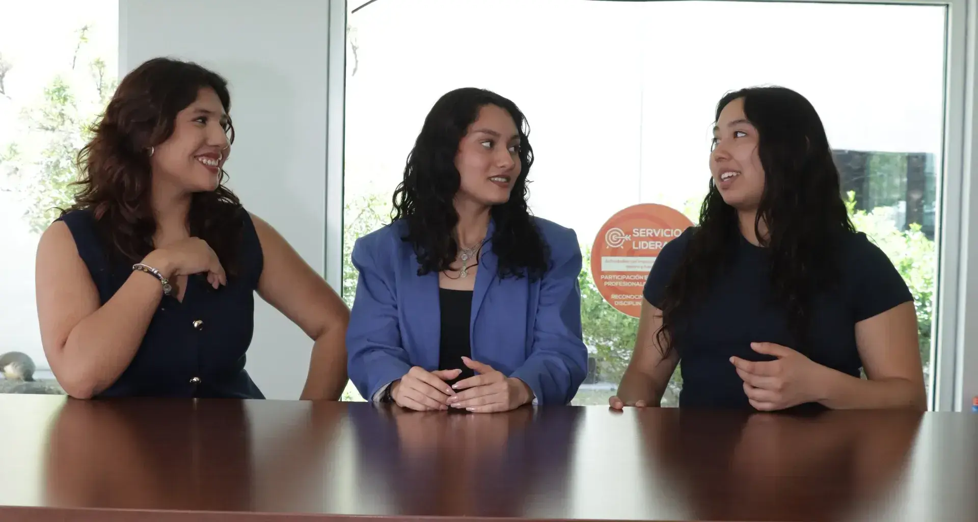 Alumnas del Tec destacan con tercer lugar en reto de emprendimiento