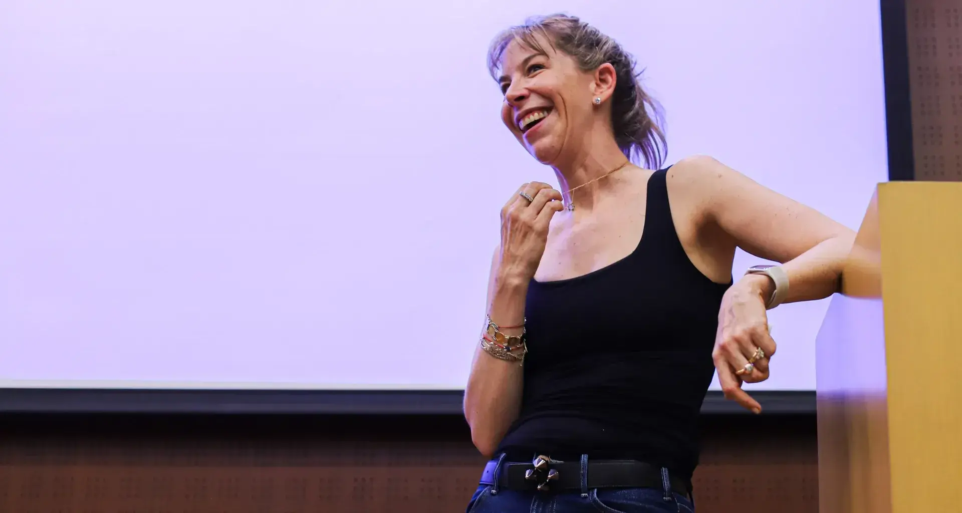 5 claves para crear startups en México según Karla Berman, empresaria