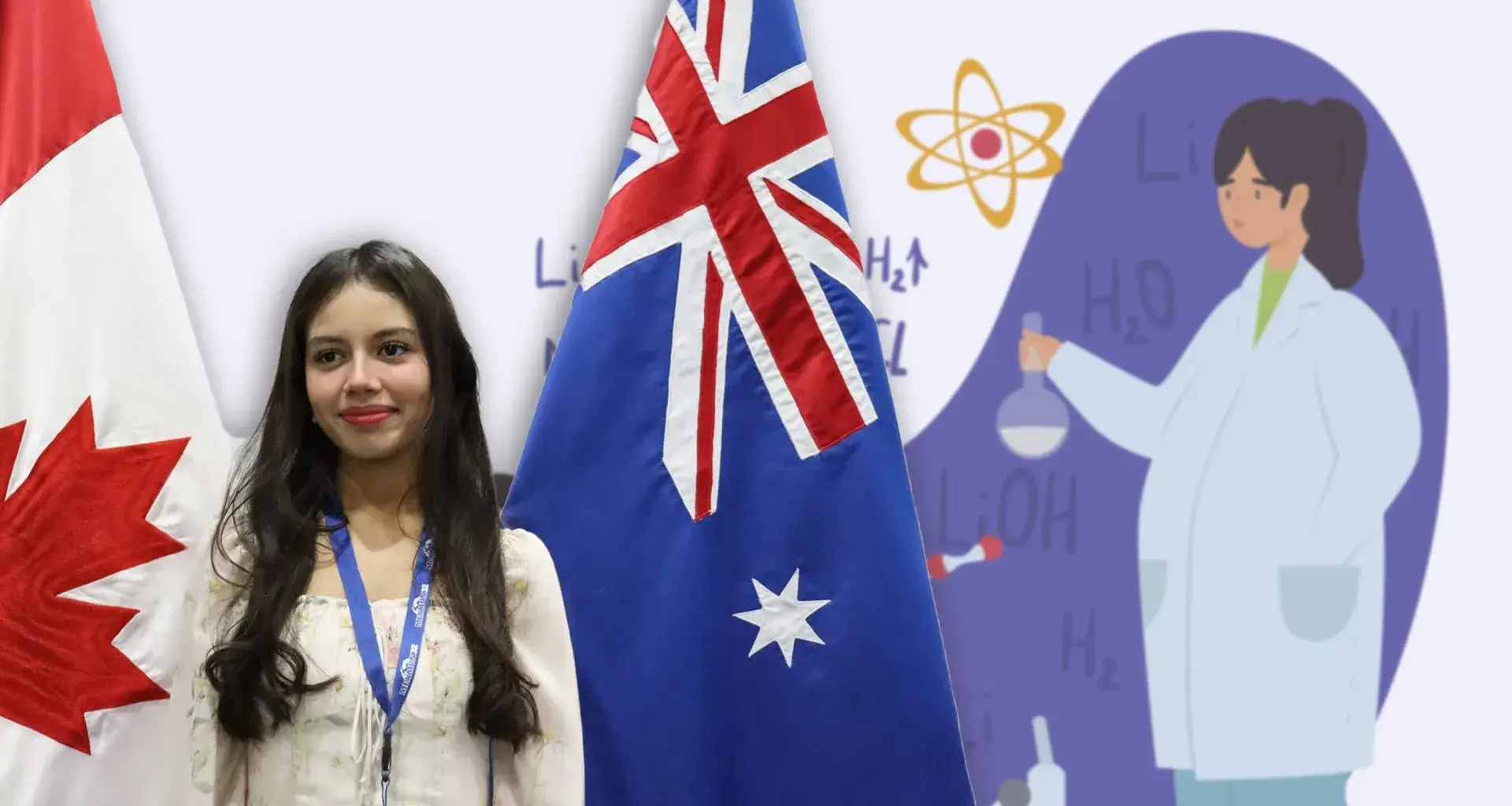 Sara Salguero de PrepaTec 