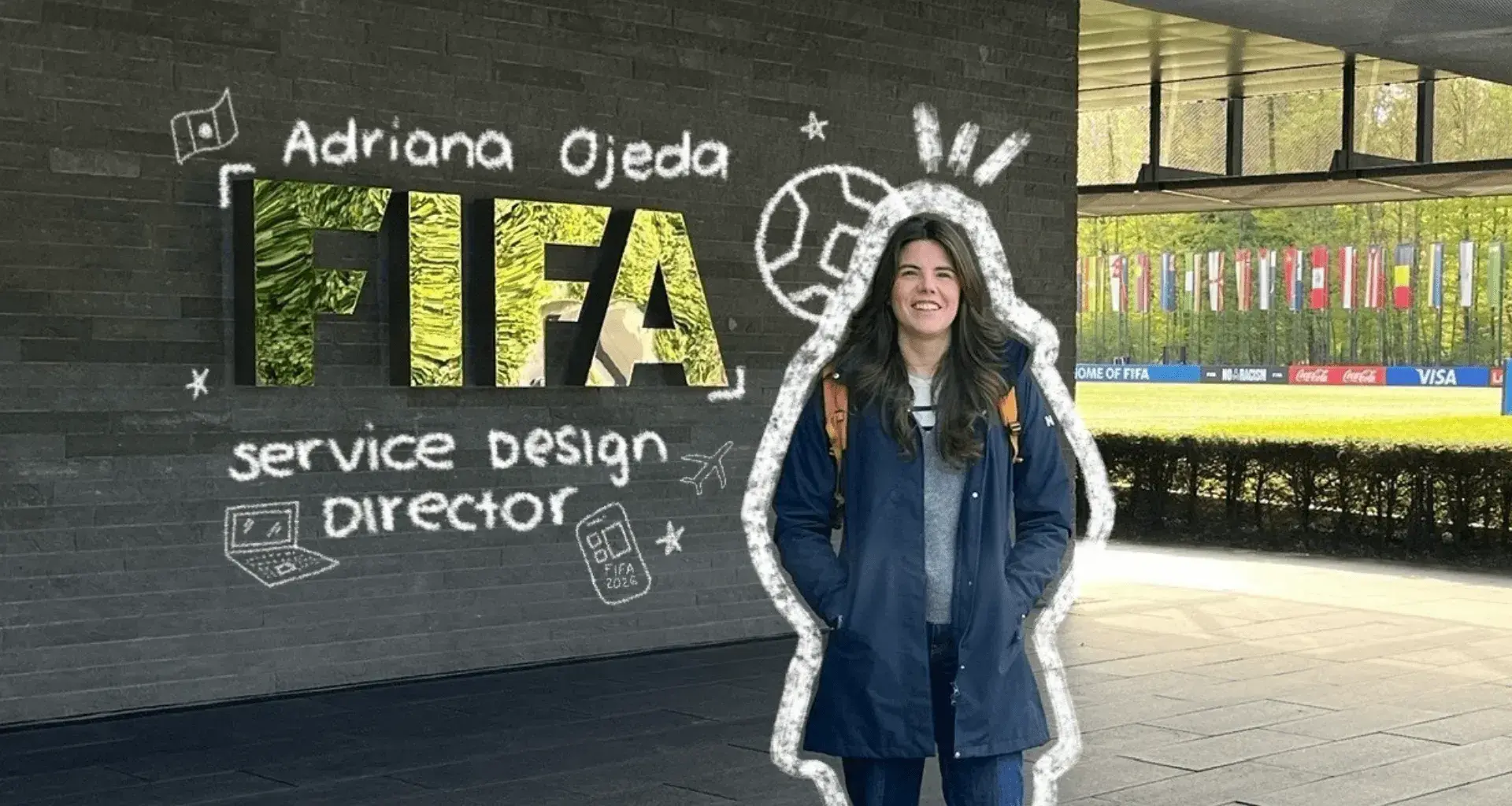 EXATEC de campus León, diseña para FIFA la experiencia digital