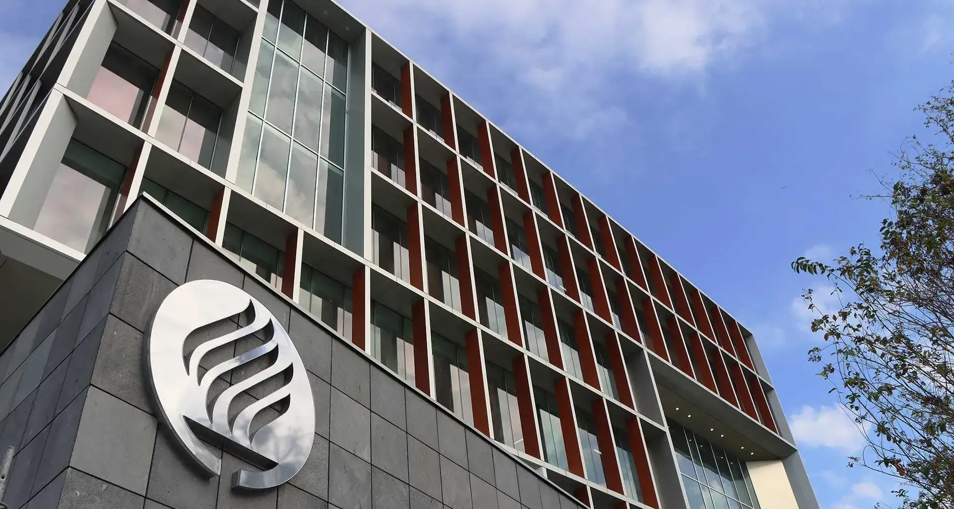 Distrito de Innovación Monterrey.